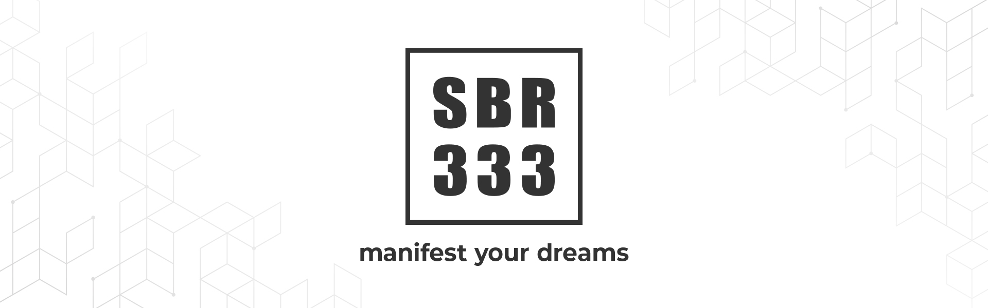 SBR 333 manifest your dreams