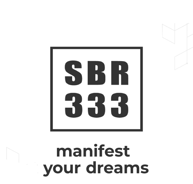 SBR 333 manifest your dreams