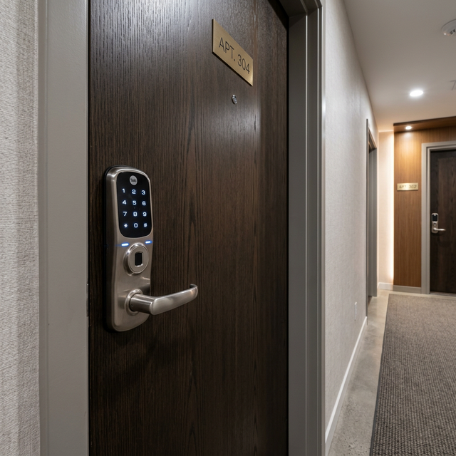 IoT Sigurnosni paket